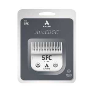 Cuchilla 5FC Ultraedge Andis
