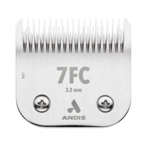 Cuchilla 7FC Ultraedge Andis