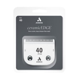 CUCHILLA ULTRAEDGE 40