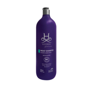 Shampoo Moisturizing Hydra 1 litro