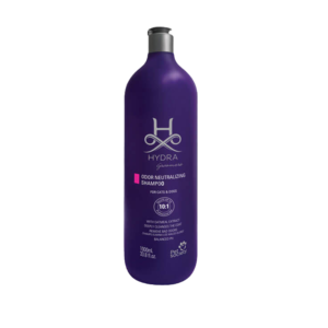 Shampoo Odor Neutralizing Hydra 1 litro