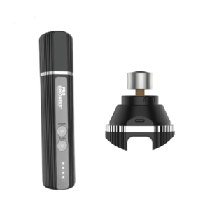 Limador de uñas Inalambrico Pro Groomers