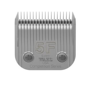 Cuchillo 5F Wahl Competition Series