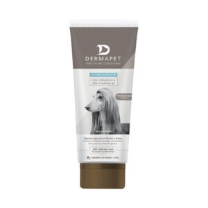 ACONDICIONADOR DE PERROS 250ML – DERMAPET