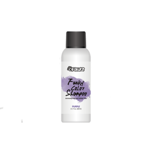 Funky Color Shampoo Opawz Purpura 60ml