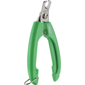 Corta Uñas Curvo Wahl