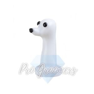 Modelo de Práctica Cabeza de Teddy