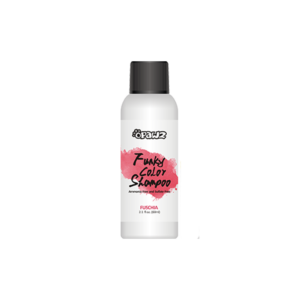 Funky Color Shampoo Opawz Coral Red 60ml