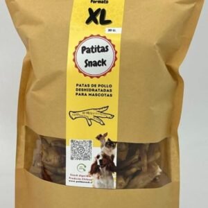 Patitas de Pollo 30 Unidades